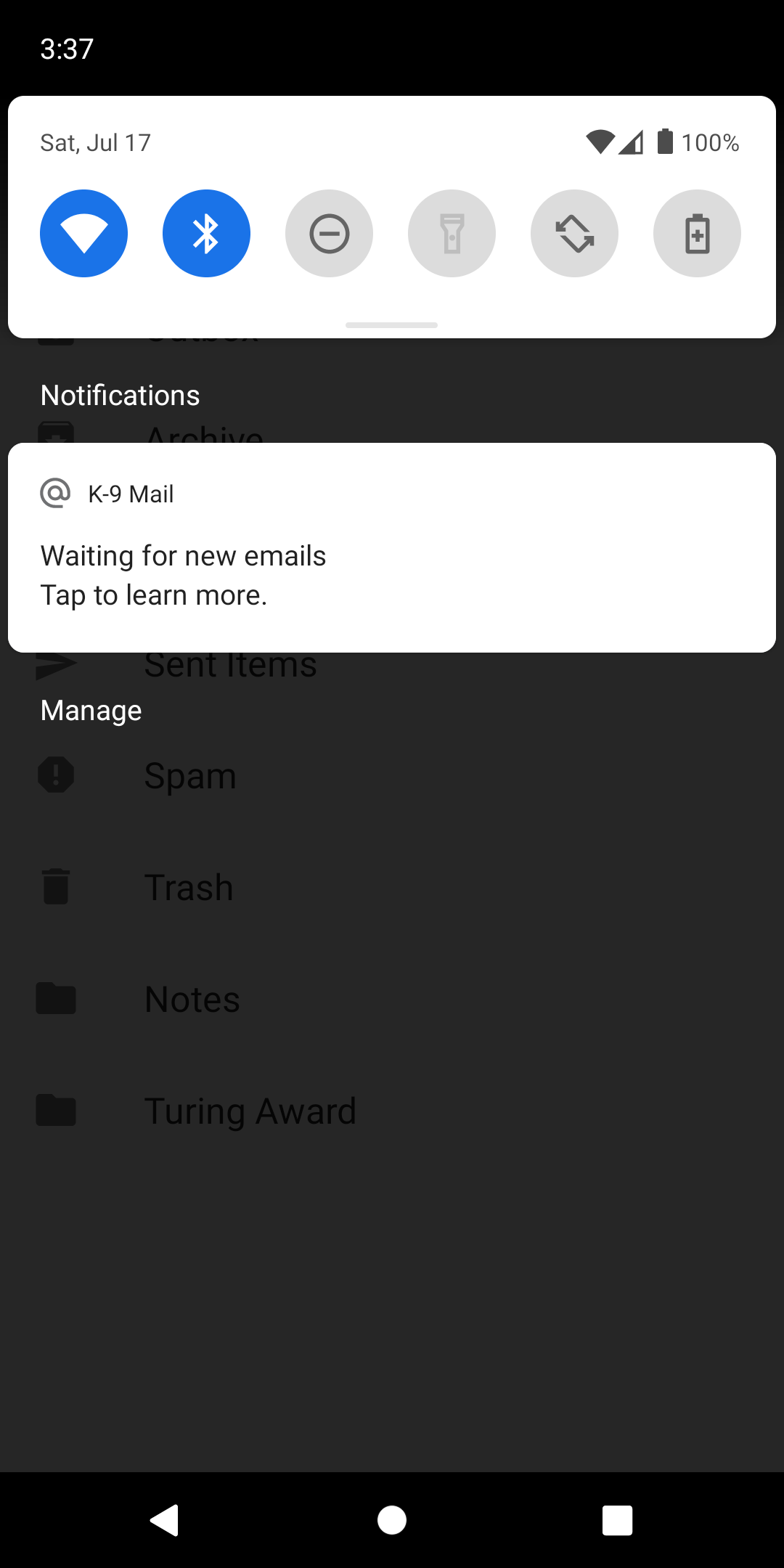k9mail_push__notification