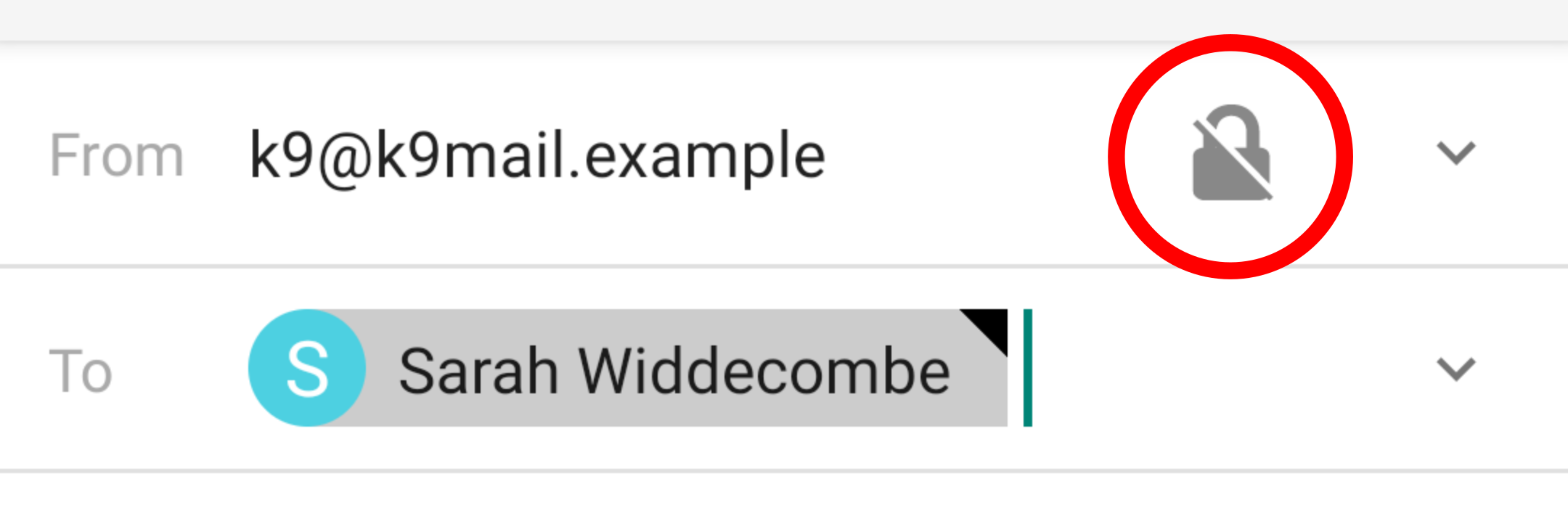Enable Encryption